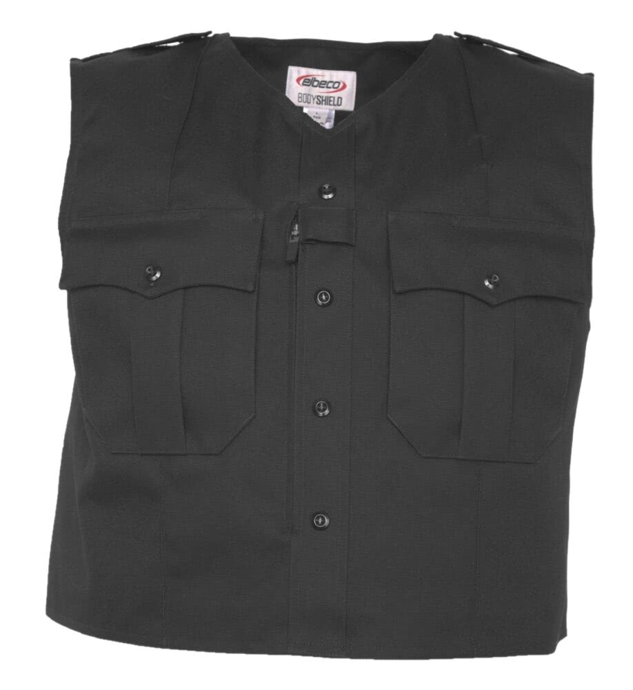 Elbeco BodyShield™ External Vest Body Armor Carrier - Version 4 - Tactical & Duty Gear